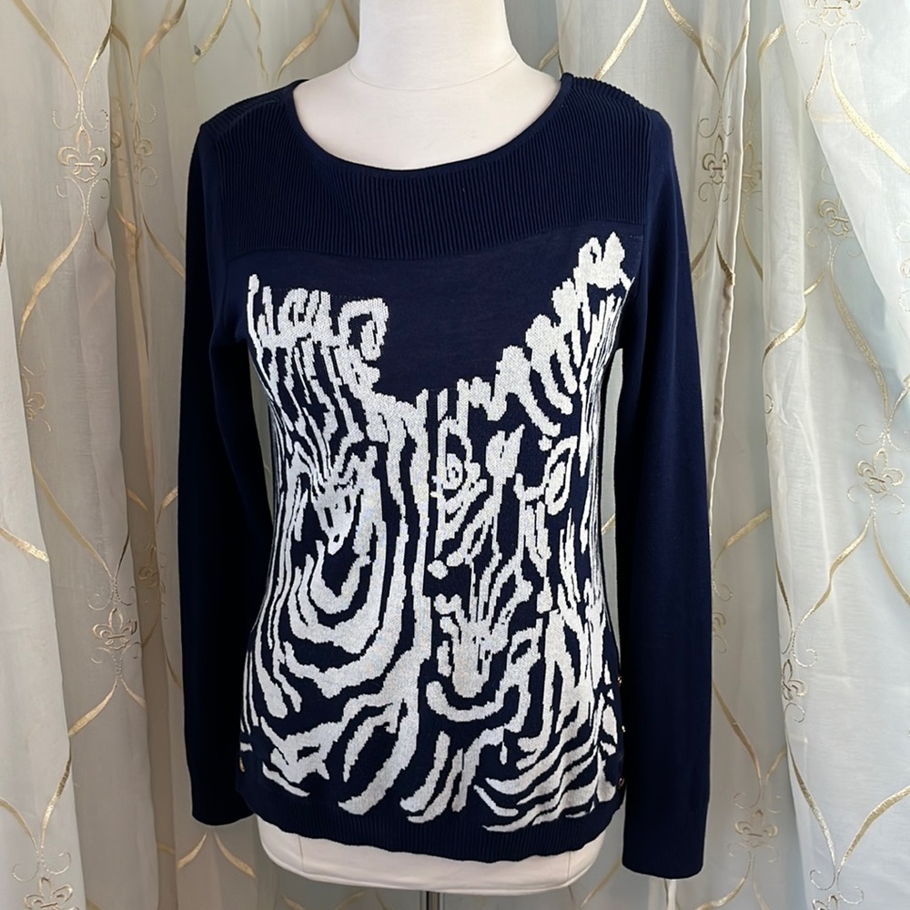 Lilly Pulitzer Sweater